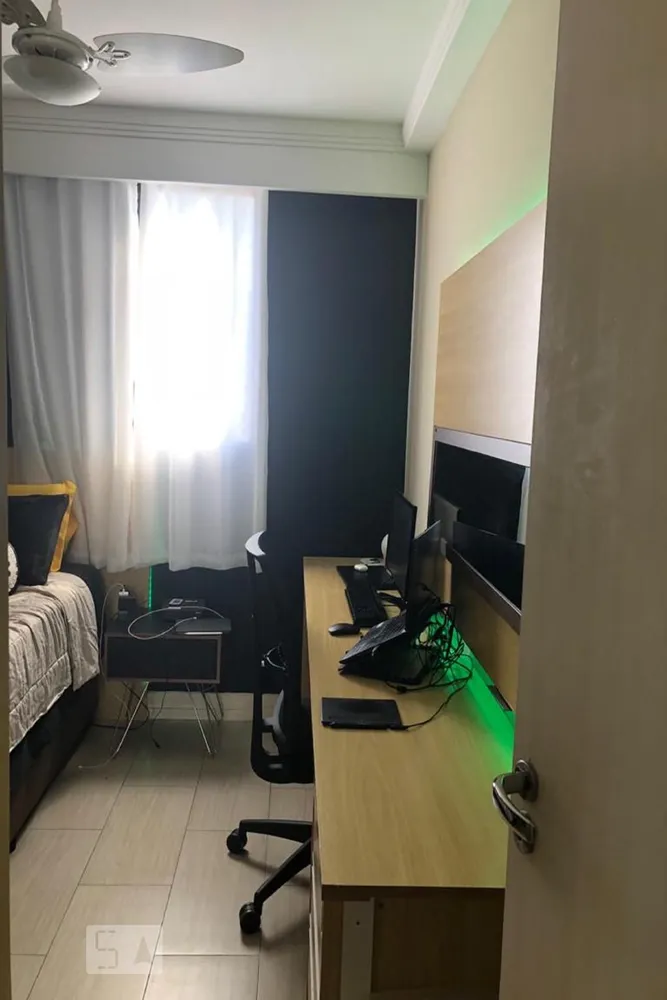Apartamento, 3 quartos, 90 m² - Foto 3