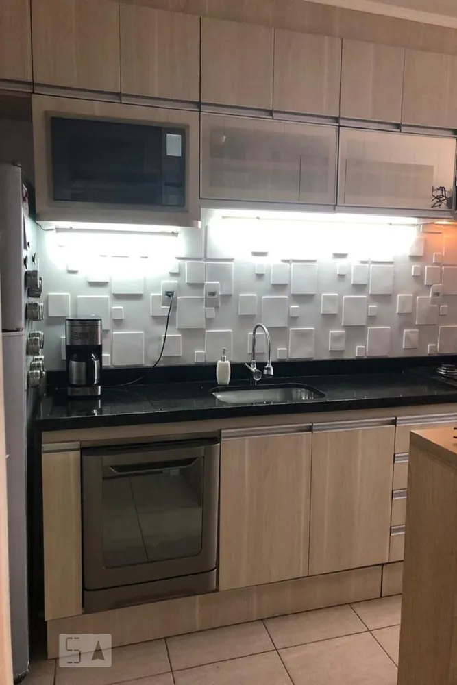 Apartamento, 3 quartos, 90 m² - Foto 2