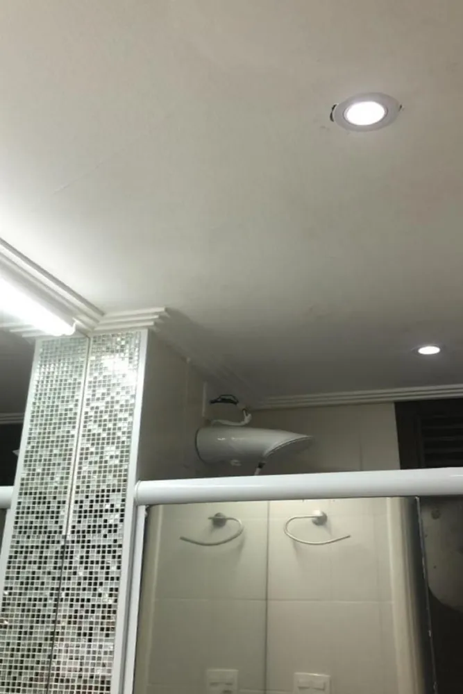 Apartamento, 3 quartos, 90 m² - Foto 4
