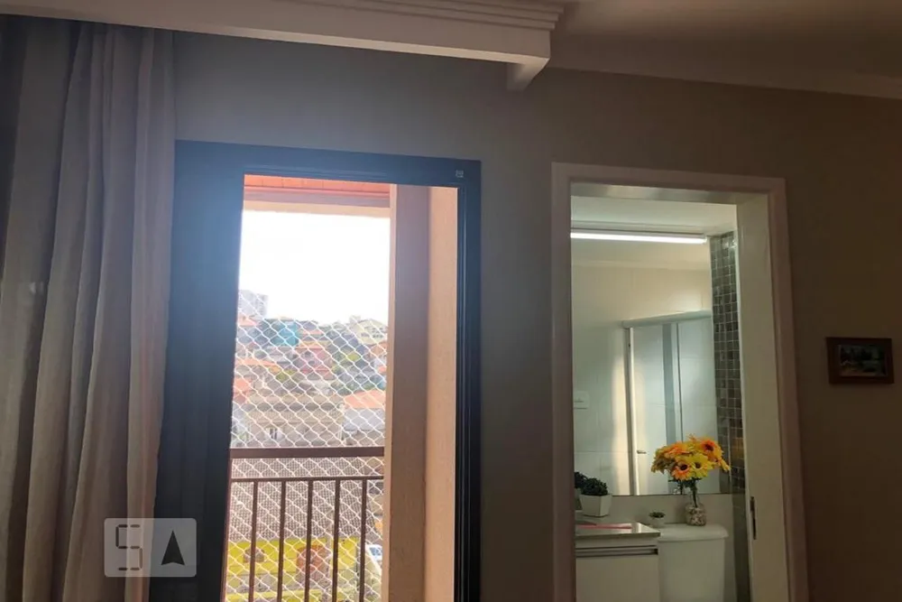 Apartamento, 3 quartos, 90 m² - Foto 1