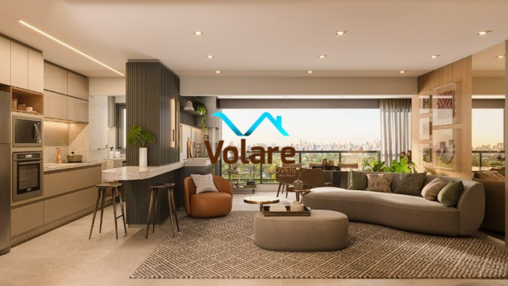 Apartamento, 2 quartos, 140 m² - Foto 3