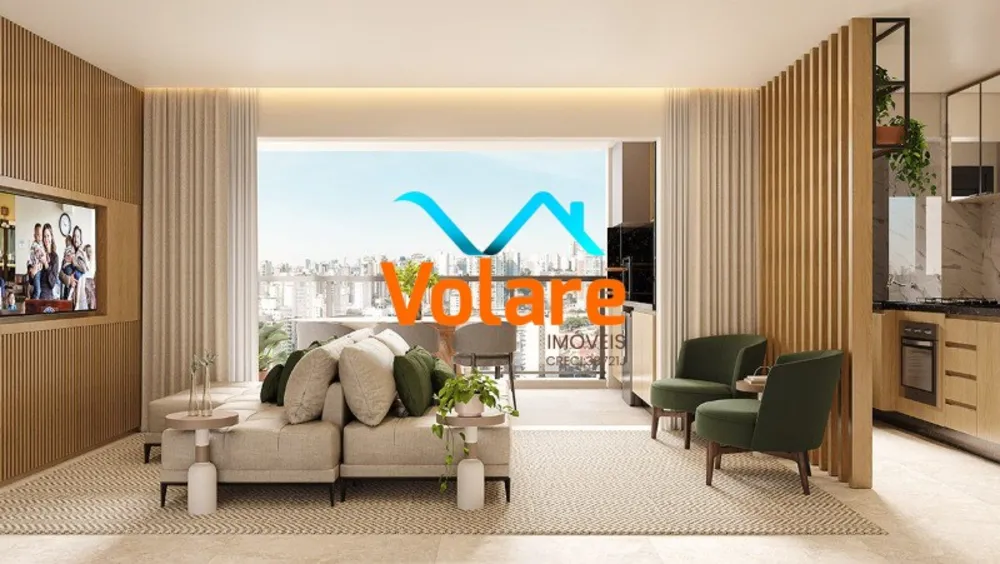 Apartamento, 2 quartos, 140 m² - Foto 6
