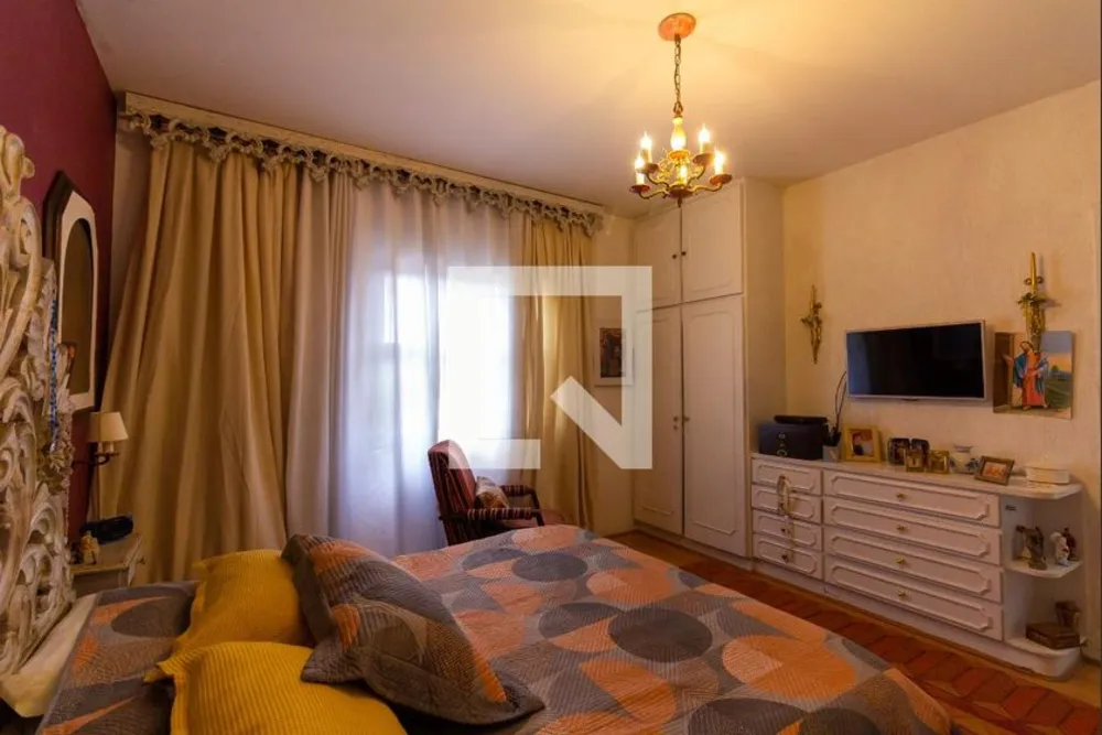 Casa, 4 quartos, 220 m² - Foto 2