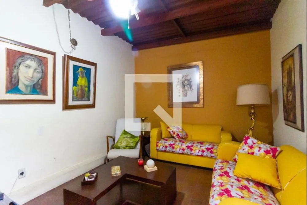 Casa, 4 quartos, 220 m² - Foto 3