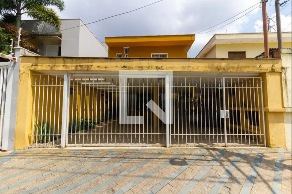Casa, 4 quartos, 220 m² - Foto 4