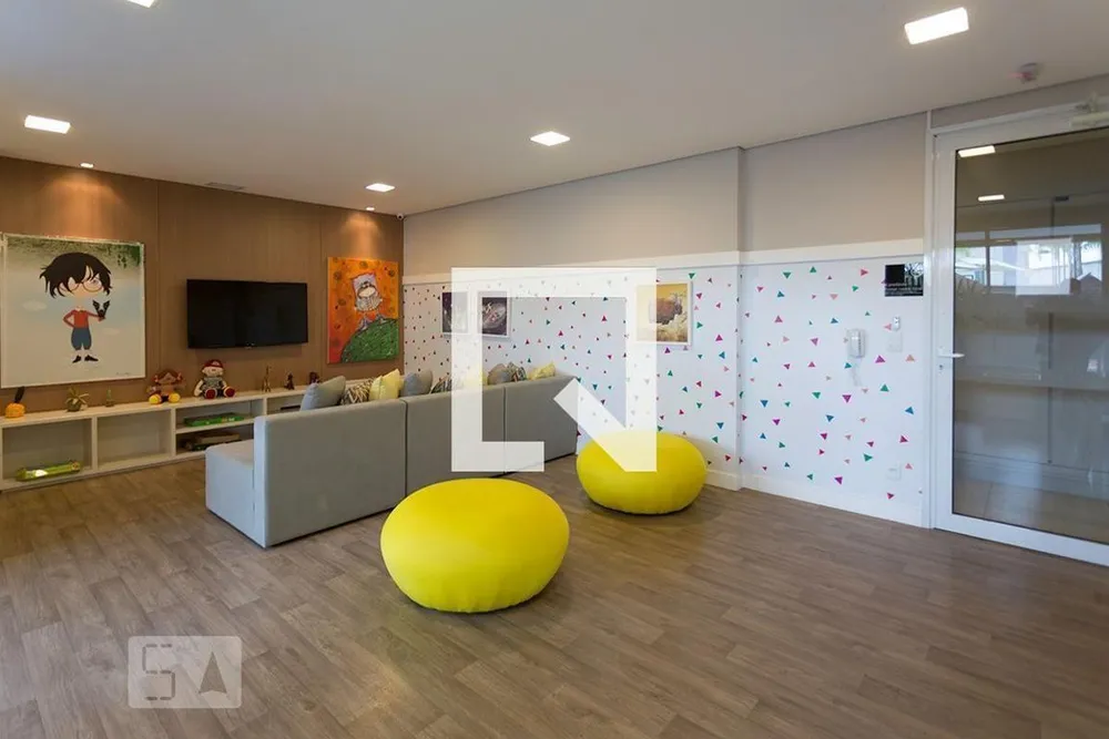 Apartamento, 2 quartos, 50 m² - Foto 7