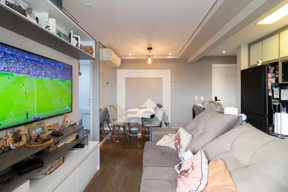 Apartamento, 2 quartos, 50 m² - Foto 3