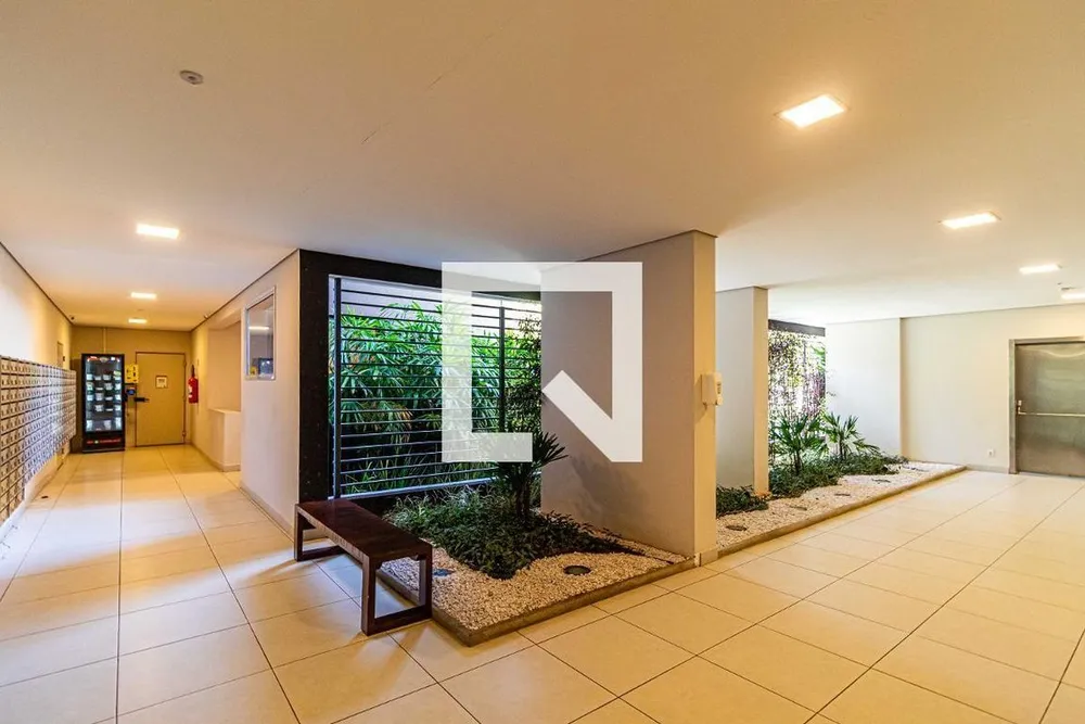 Apartamento, 2 quartos, 50 m² - Foto 8
