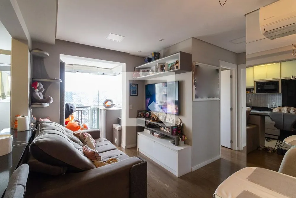 Apartamento, 2 quartos, 50 m² - Foto 1