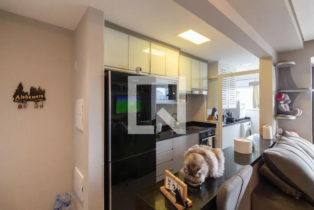 Apartamento, 2 quartos, 50 m² - Foto 5