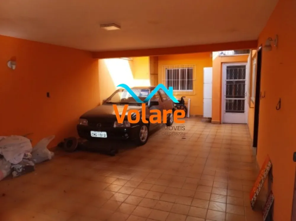 Casa, 2 quartos, 113 m² - Foto 3