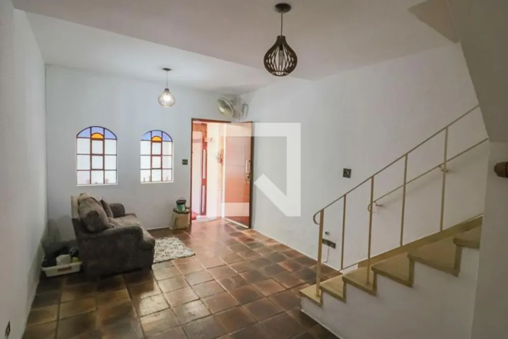 Casa, 4 quartos, 111 m² - Foto 1
