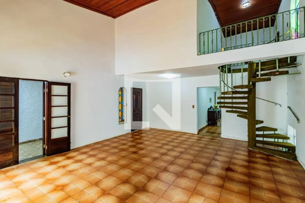 Casa, 3 quartos, 180 m² - Foto 1