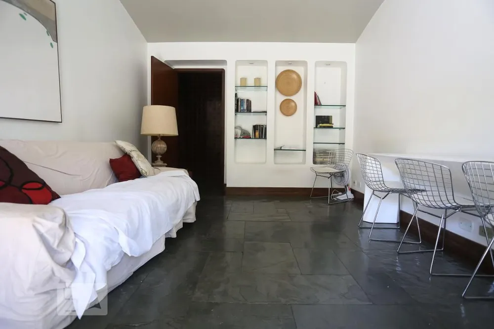 Casa, 5 quartos, 560 m² - Foto 2