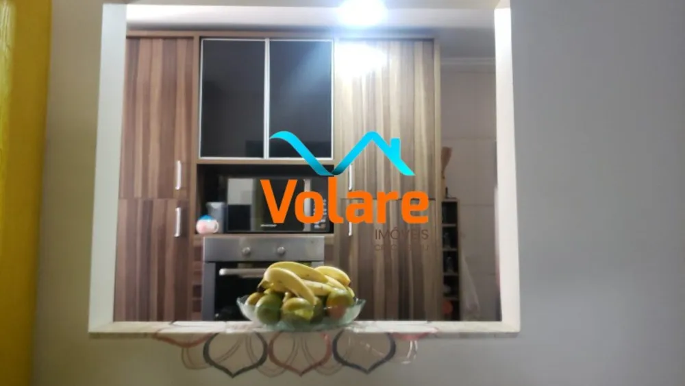Apartamento, 2 quartos, 53 m² - Foto 3