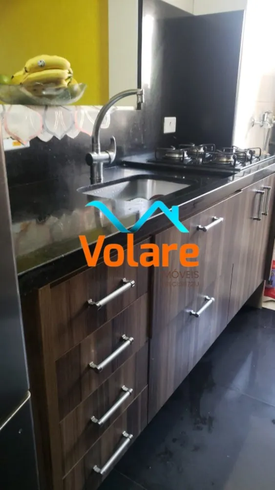 Apartamento, 2 quartos, 53 m² - Foto 2
