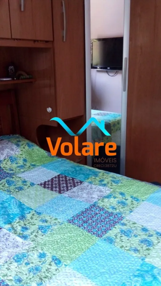 Apartamento, 2 quartos, 53 m² - Foto 5