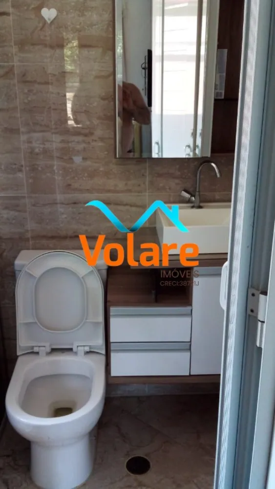 Apartamento, 2 quartos, 53 m² - Foto 6