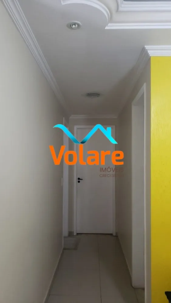 Apartamento, 2 quartos, 53 m² - Foto 4