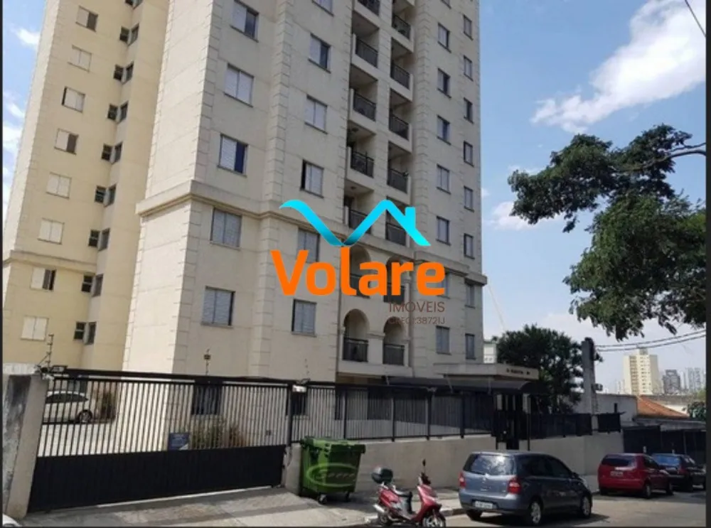 Apartamento, 2 quartos, 53 m² - Foto 8
