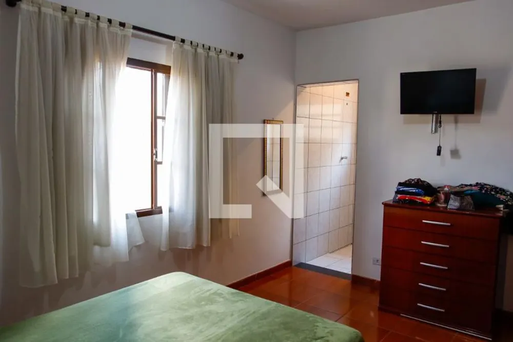Casa, 4 quartos, 200 m² - Foto 1