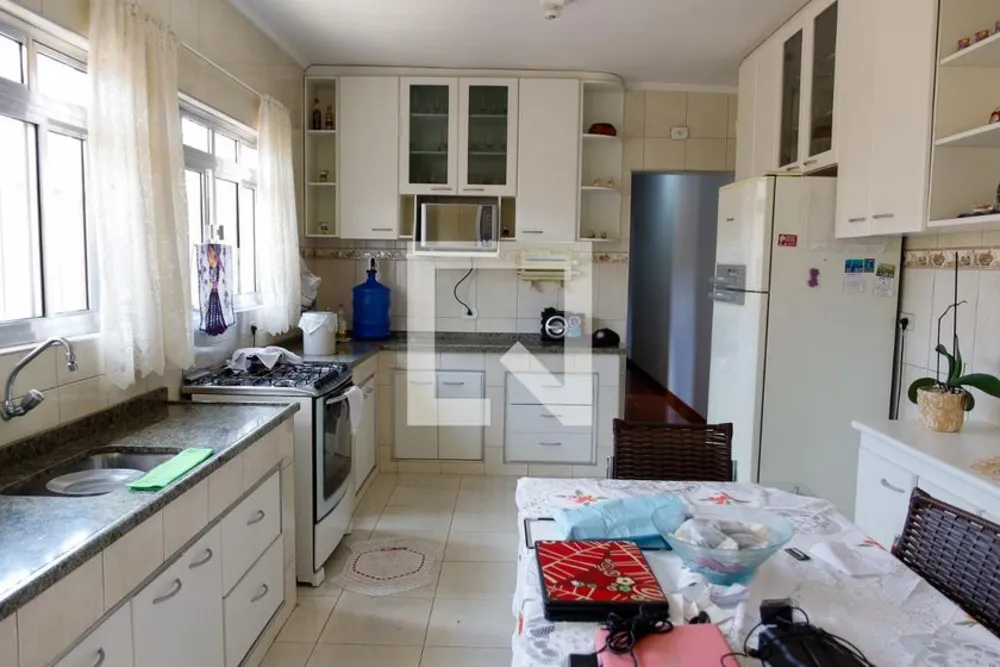 Casa, 4 quartos, 200 m² - Foto 4
