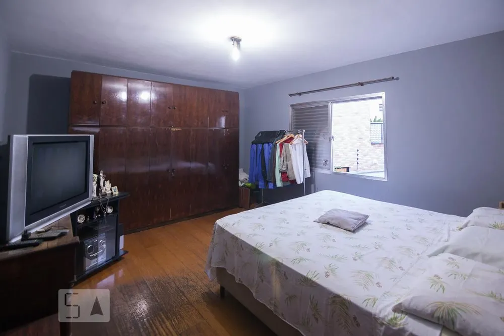 Casa, 5 quartos, 390 m² - Foto 1