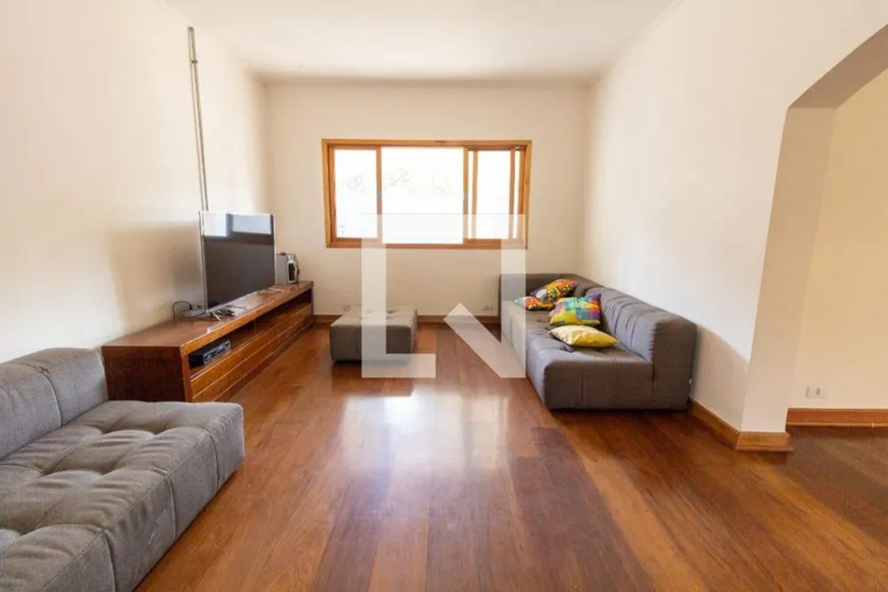 Casa, 4 quartos, 600 m² - Foto 2