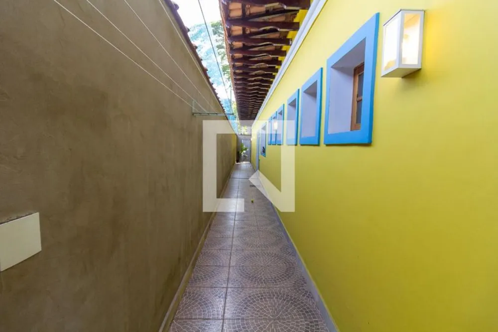 Casa, 4 quartos, 600 m² - Foto 9