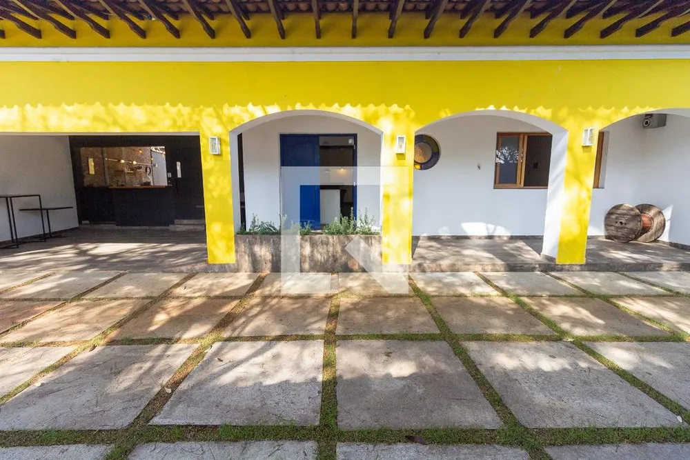 Casa, 4 quartos, 600 m² - Foto 12