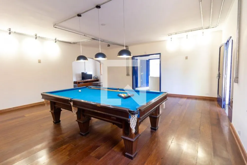 Casa, 4 quartos, 600 m² - Foto 1