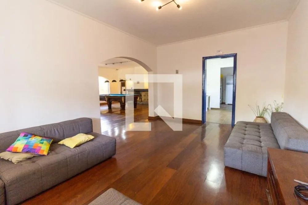 Casa, 4 quartos, 600 m² - Foto 3