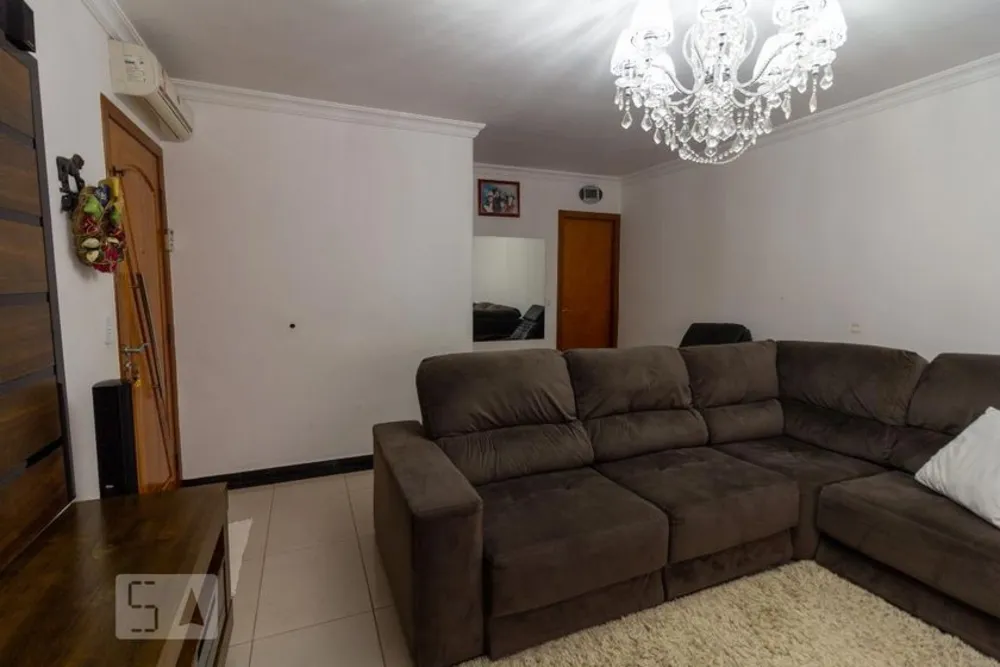 Casa, 4 quartos, 195 m² - Foto 1