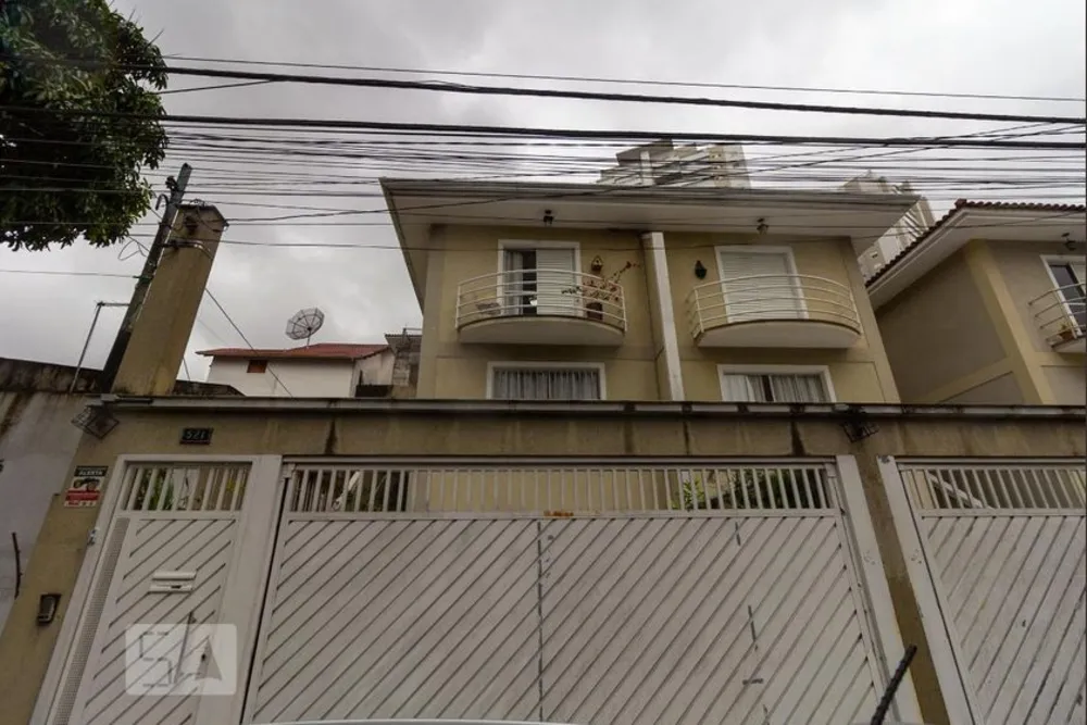 Casa, 4 quartos, 195 m² - Foto 4