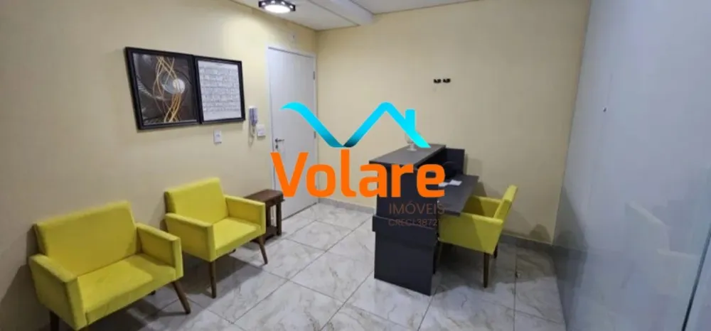 Sala-Conjunto, 40 m² - Foto 1