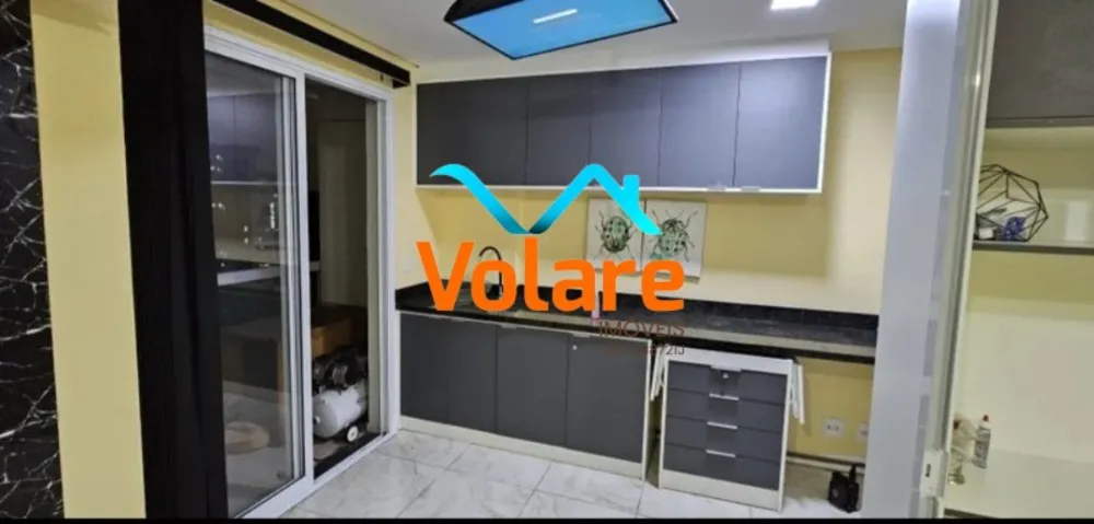 Sala-Conjunto, 40 m² - Foto 3