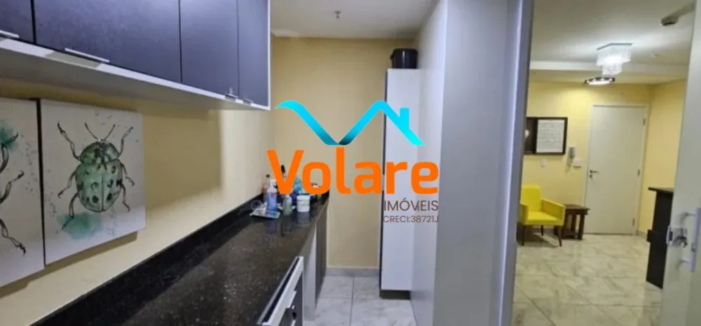 Sala-Conjunto, 40 m² - Foto 2