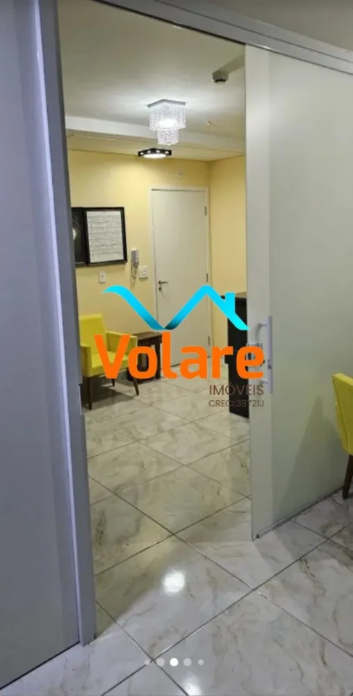 Sala-Conjunto, 40 m² - Foto 4