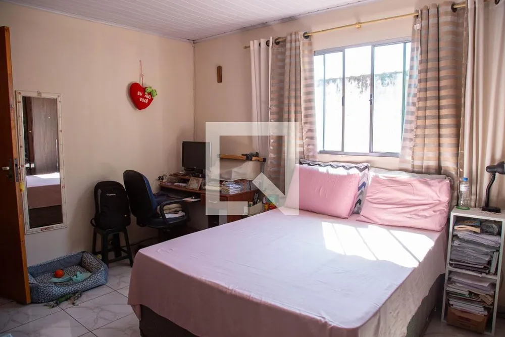 Casa, 3 quartos, 253 m² - Foto 7