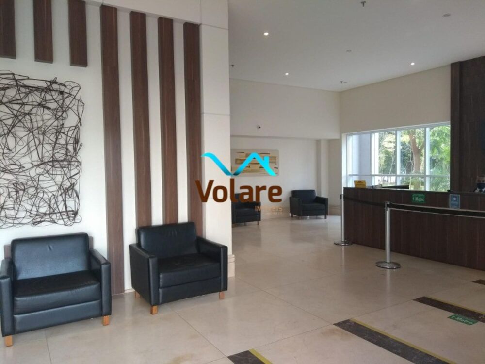 Sala-Conjunto, 40 m² - Foto 2