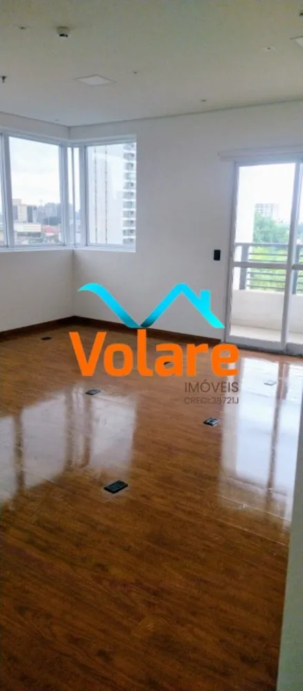 Sala-Conjunto, 40 m² - Foto 6