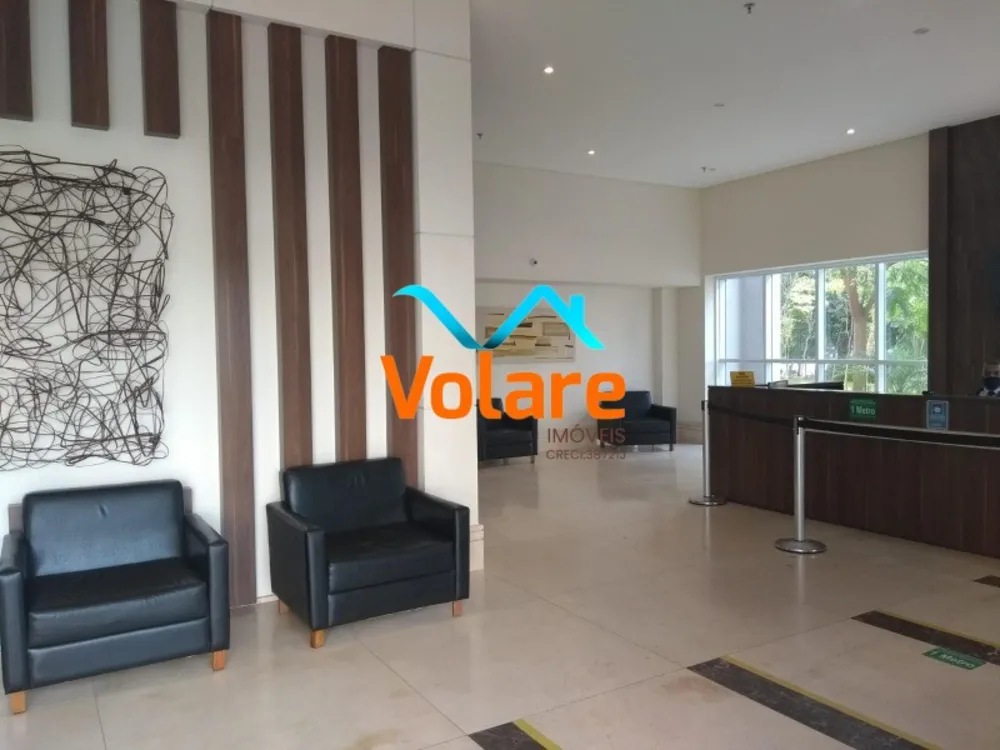 Sala-Conjunto, 40 m² - Foto 8
