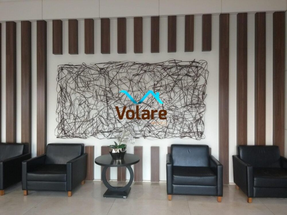 Sala-Conjunto, 40 m² - Foto 1