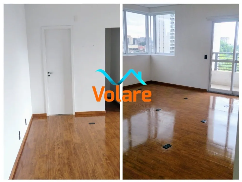 Sala-Conjunto, 40 m² - Foto 7
