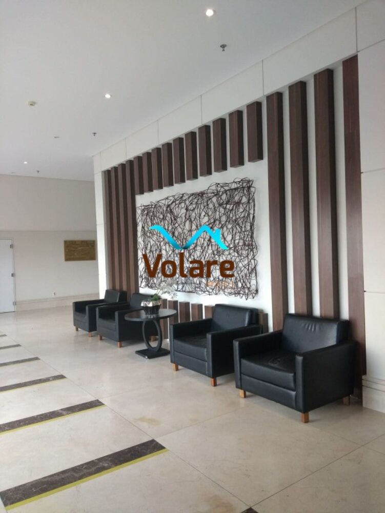 Sala-Conjunto, 40 m² - Foto 3