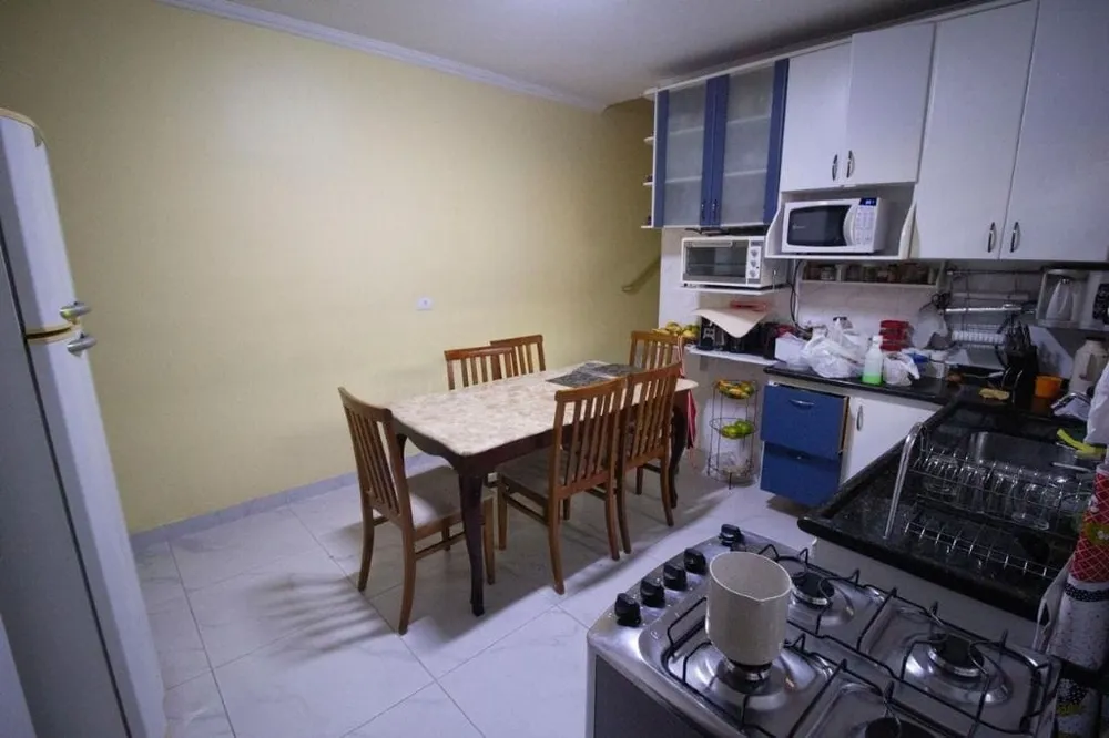 Casa, 3 quartos, 158 m² - Foto 4