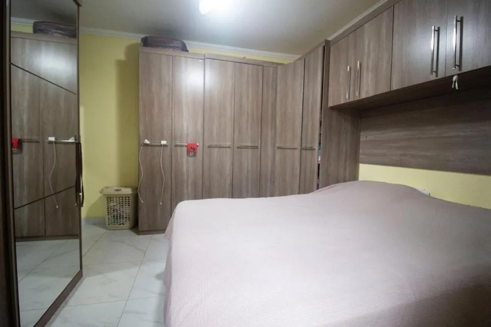 Casa, 3 quartos, 158 m² - Foto 2