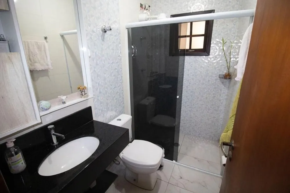 Casa, 3 quartos, 158 m² - Foto 3