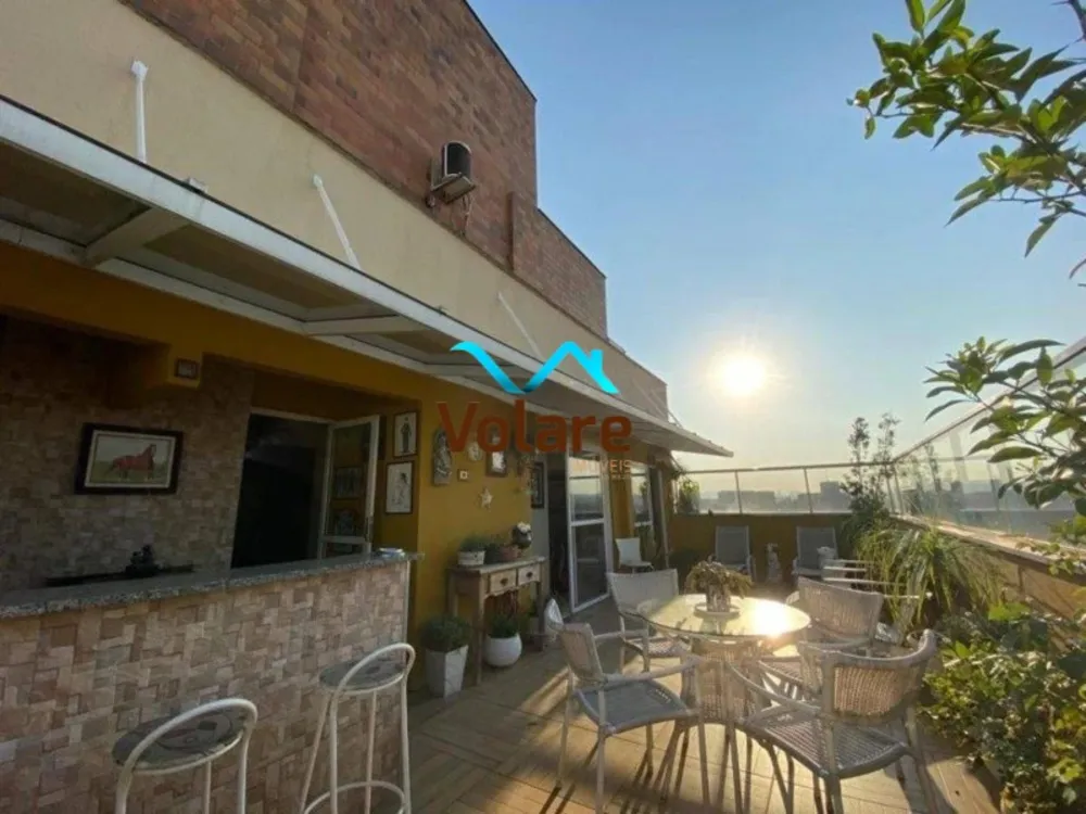 Cobertura, 2 quartos, 220 m² - Foto 6