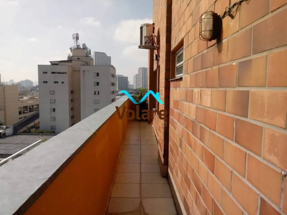 Cobertura, 2 quartos, 220 m² - Foto 9